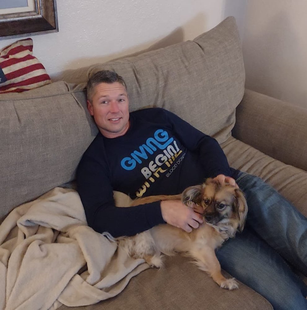 Meet your Posher, Nathan